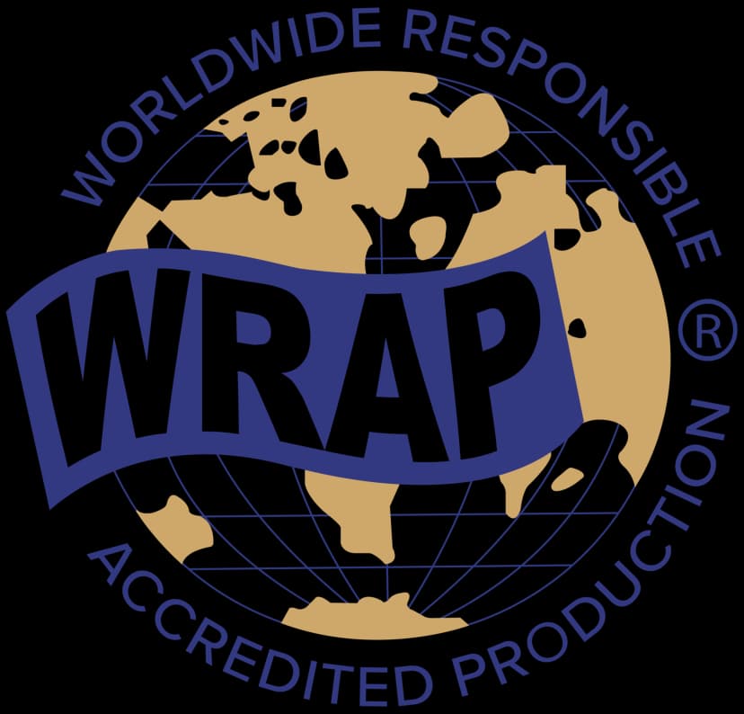 WRAP